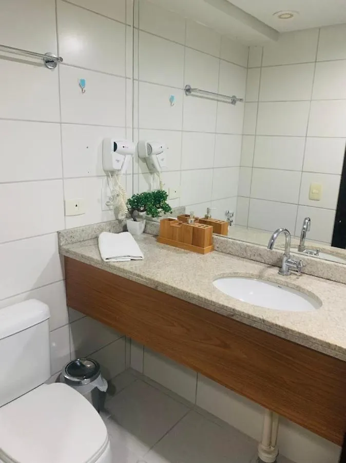 Beach Class Executive Aparthotel Recife