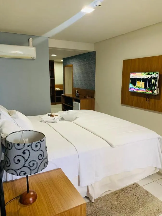 Beach Class Executive Aparthotel Recife