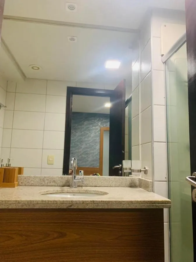Beach Class Executive Aparthotel Recife