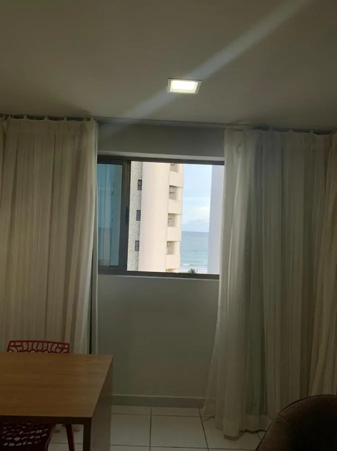 Beach Class Executive Aparthotel Recife Brazil