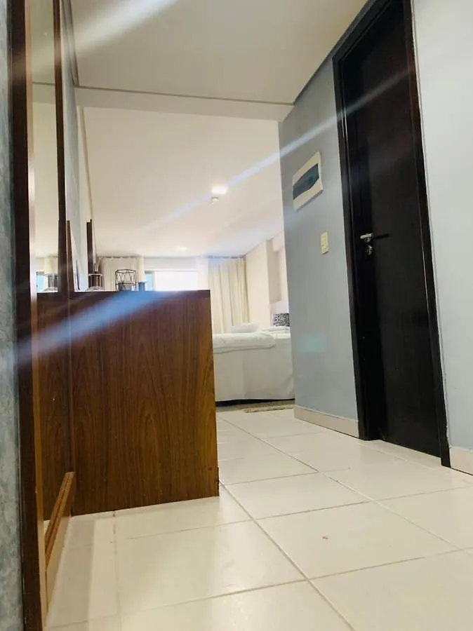 Beach Class Executive Aparthotel Recife