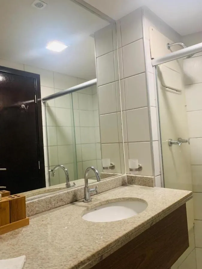 Beach Class Executive Aparthotel Recife