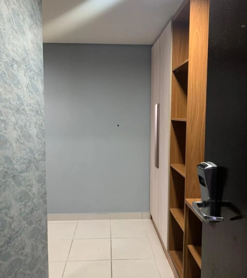 Beach Class Executive Aparthotel Recife 4*,