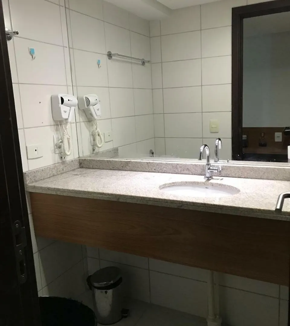 Beach Class Executive Aparthotel Recife