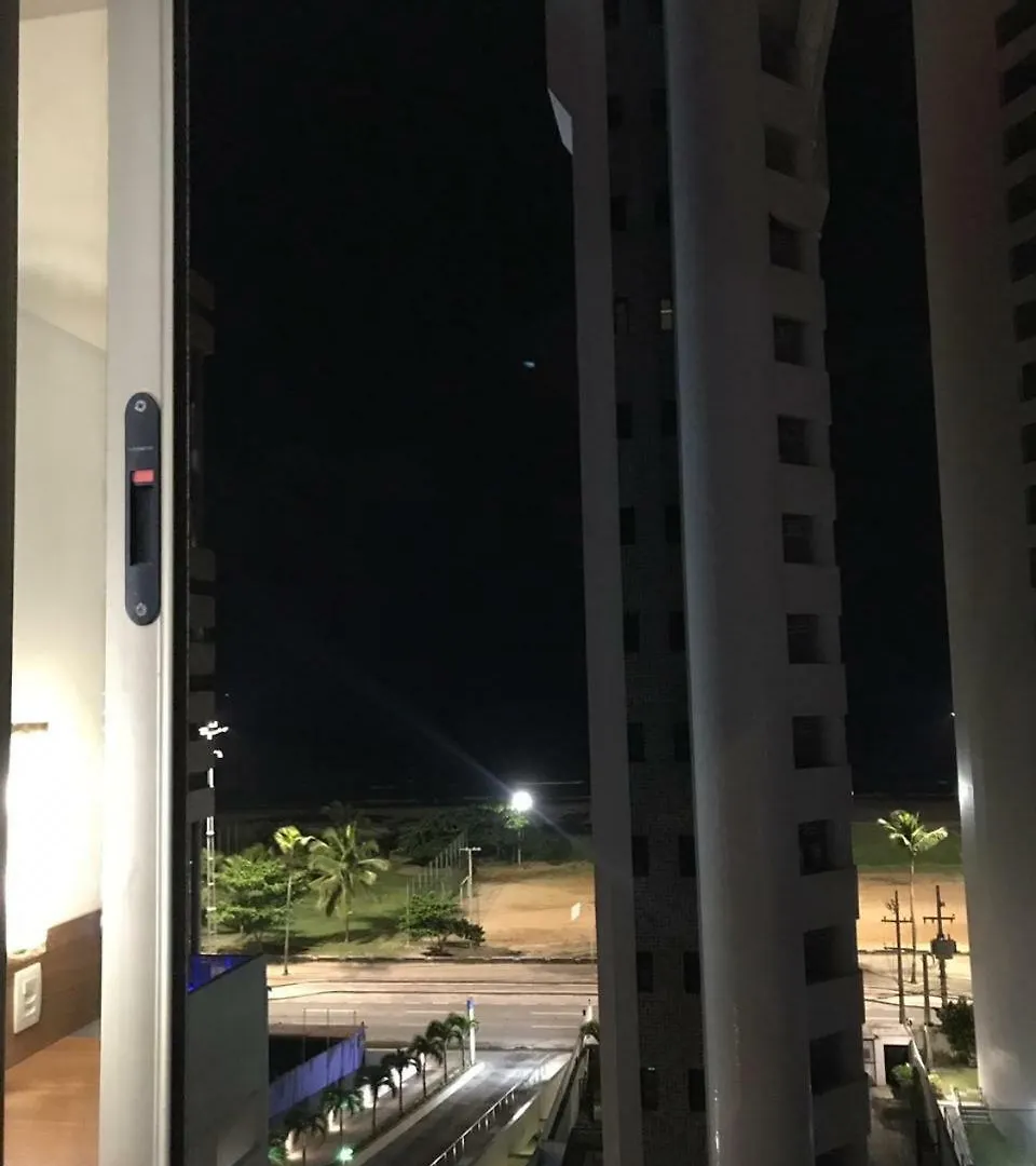 Beach Class Executive Aparthotel Recife