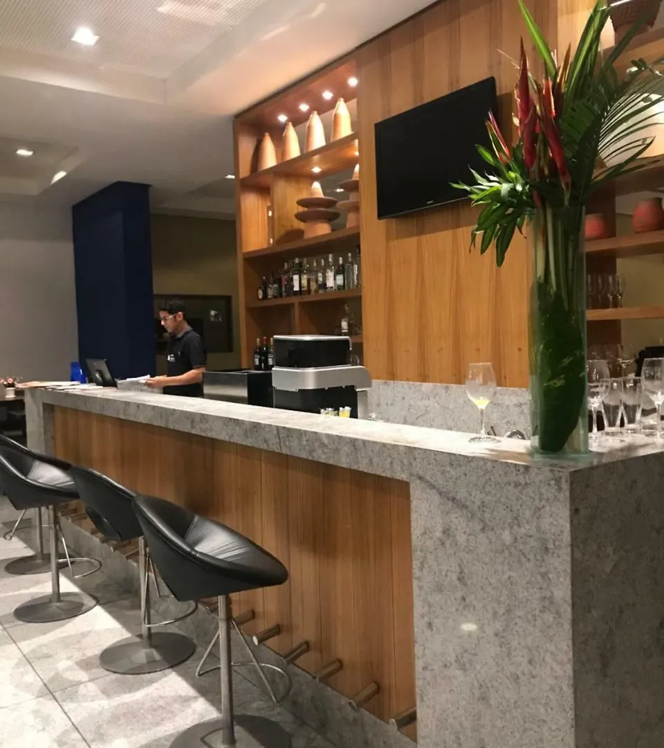 Beach Class Executive Aparthotel Recife