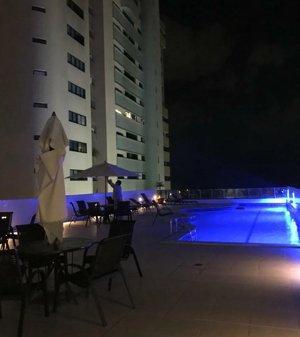 Beach Class Executive Aparthotel Recife