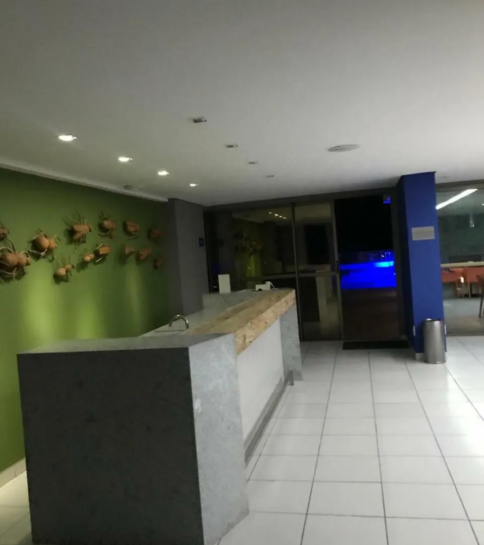 Beach Class Executive Aparthotel Recife